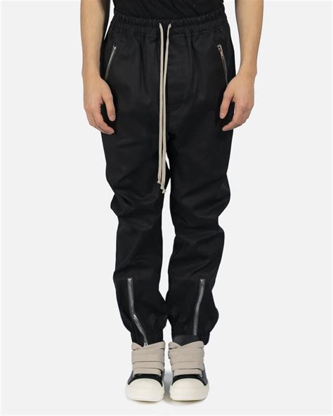 replica rick owens pants|rick owens pants cheap.